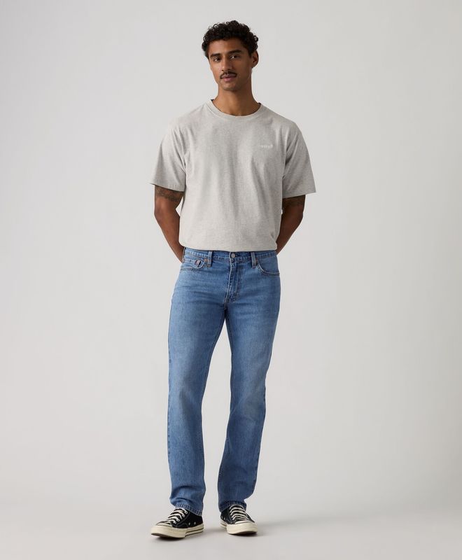 Jeans Hombre Levi's 511 Slim