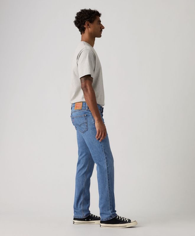 Jeans Hombre Levi's 511 Slim