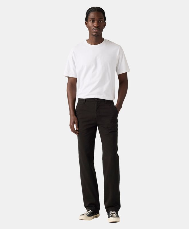 Pantalón Hombre Levi's Xx Chino Authentic
