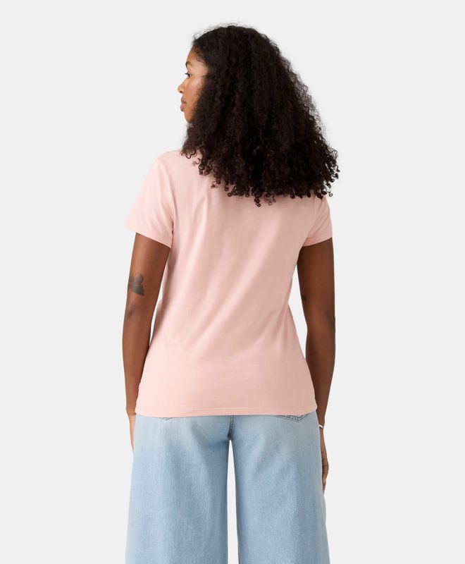 Polera Mujer Levi's The Perfect Tee