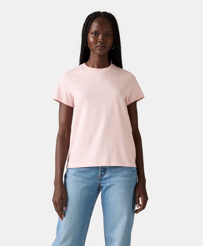 Polera Mujer Levi's The Perfect Tee
