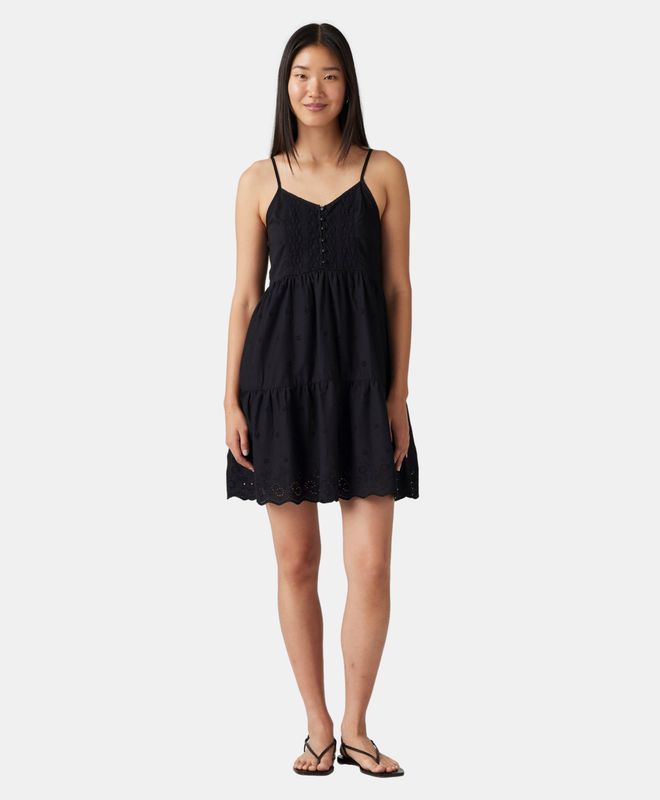 Vestido Mujer Levi's Cora Sl Mini Dress