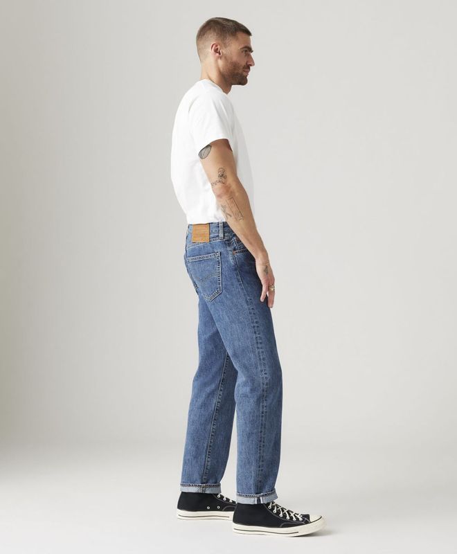 Jeans Hombre Levi's 505 Regular