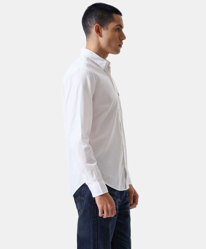 Camisa Hombre Levi's Classic 1 Pkt Standard