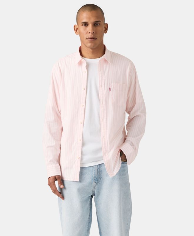 Camisa Hombre Levi's Classic 1 Pkt Standard