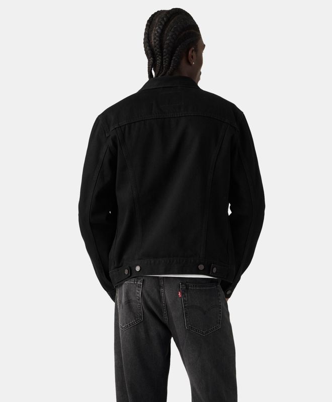 Chaqueta Hombre Levi's The Trucker Jacket