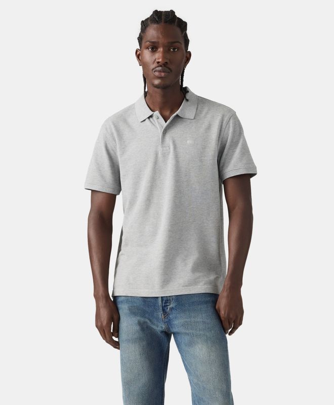 Polera Hombre Levi's Icon Polo