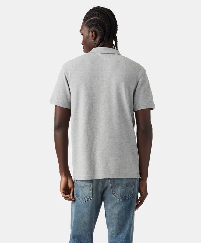 Polera Hombre Levi's Icon Polo