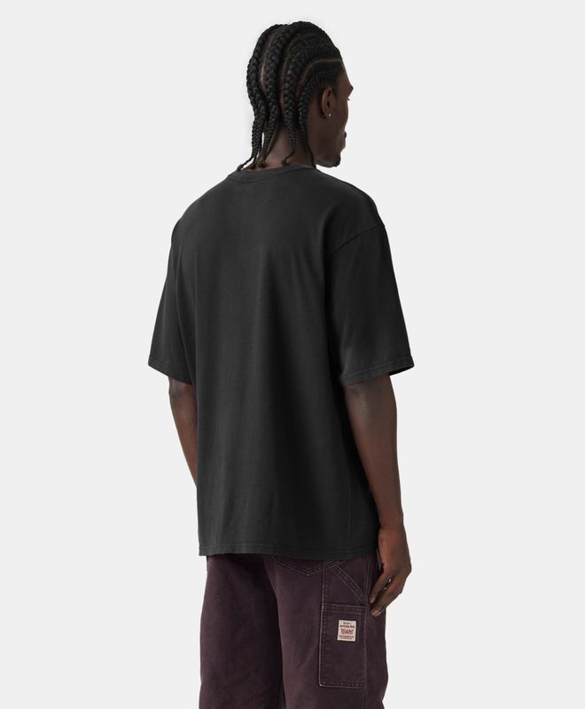 Polera Hombre Levi's Ss Workwear Tee