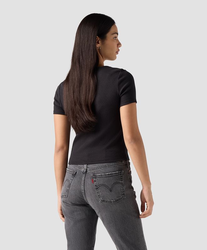 Polera Mujer Levi's Muse Ss Tee