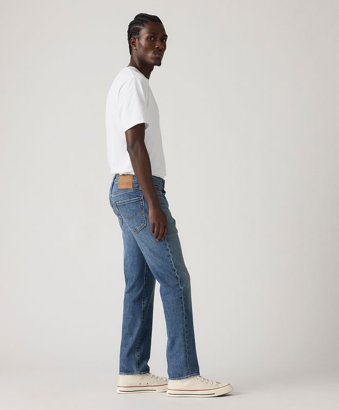 Jeans Hombre Levi's 502 Taper