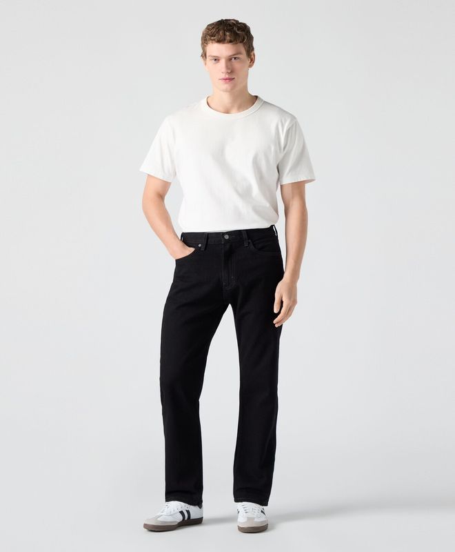 Jeans Hombre Levi's 505 Regular