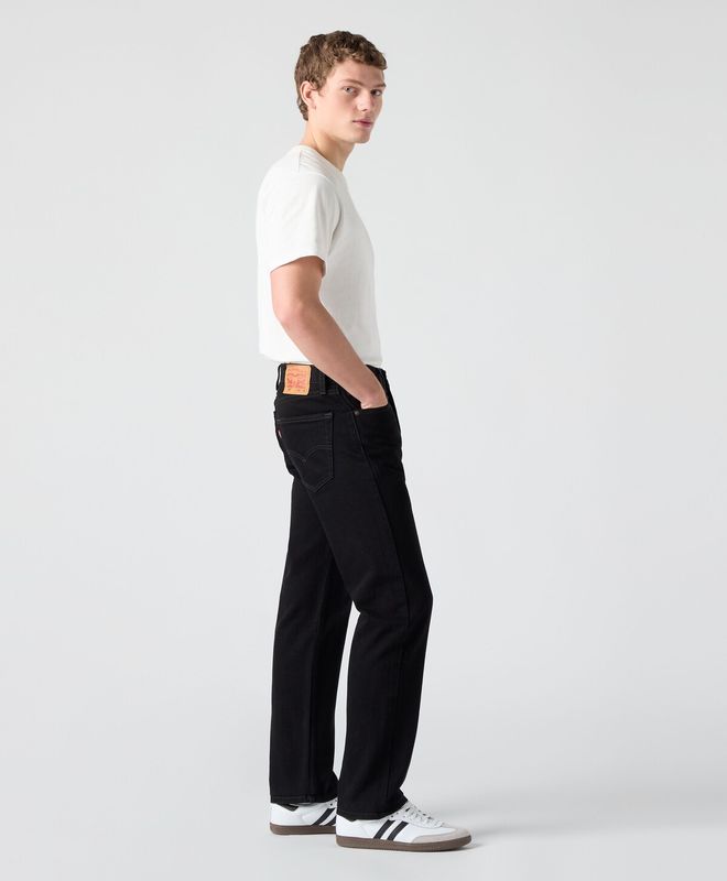 Jeans Hombre Levi's 505 Regular