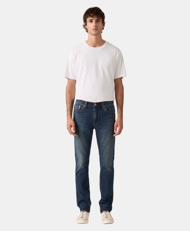 Jeans Hombre Levi's 511 Slim
