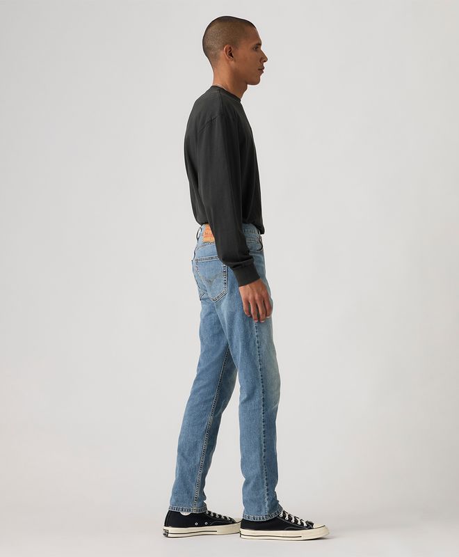 Jeans Hombre Levi's 511 Slim