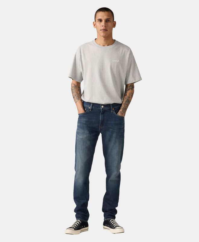 Jeans Hombre Levi's 512 Slim Taper