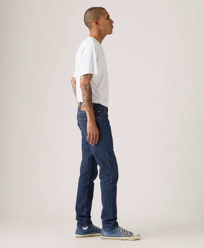 Jeans Hombre Levi's 512 Slim Taper