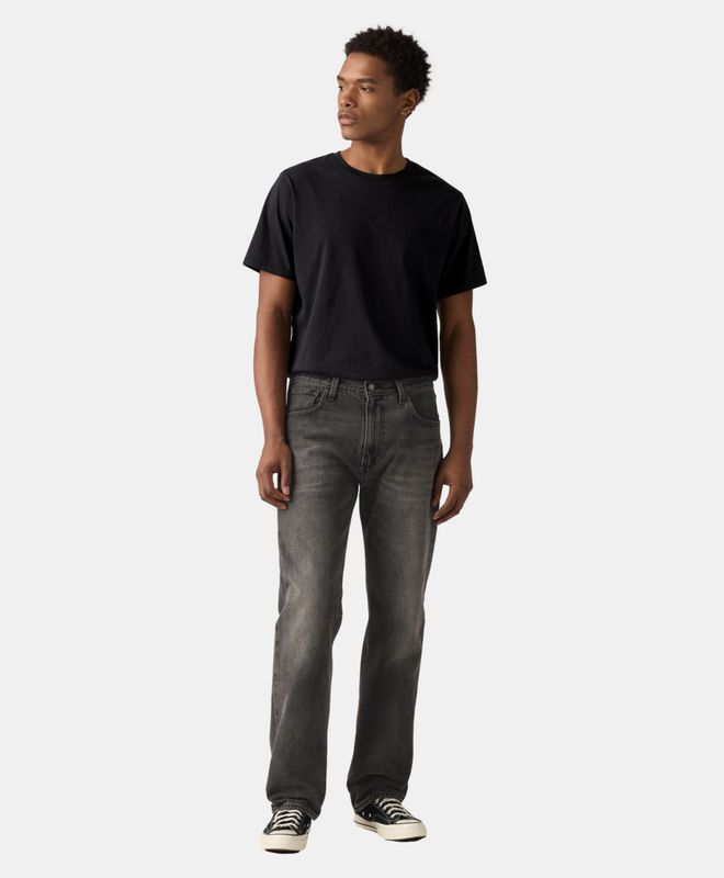 Jeans Hombre Levi's 555 Relaxed Straight