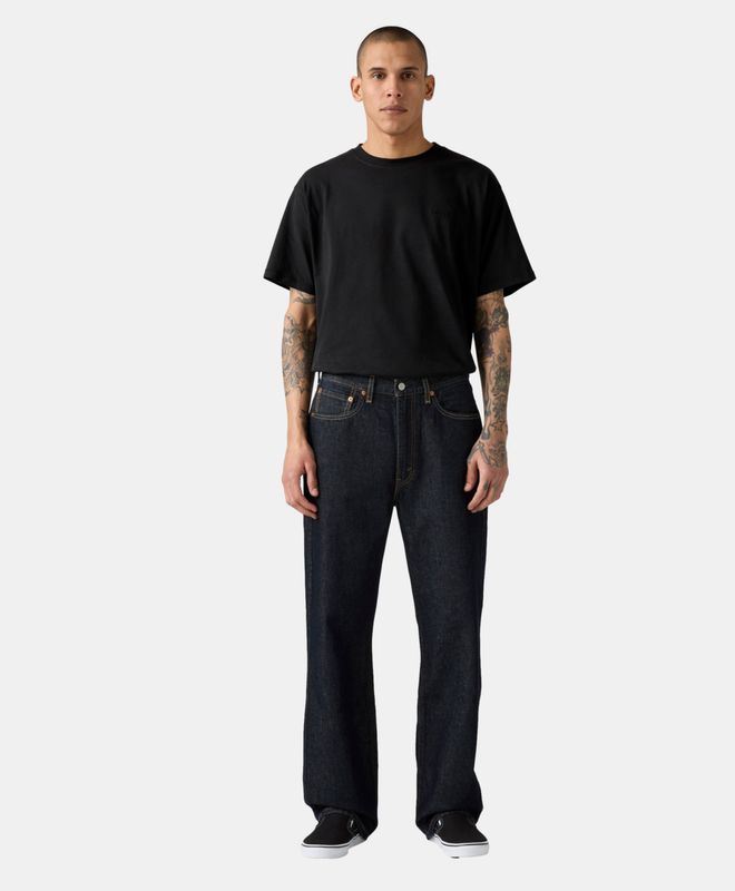 Jeans Hombre Levi's 565 Loose Straight