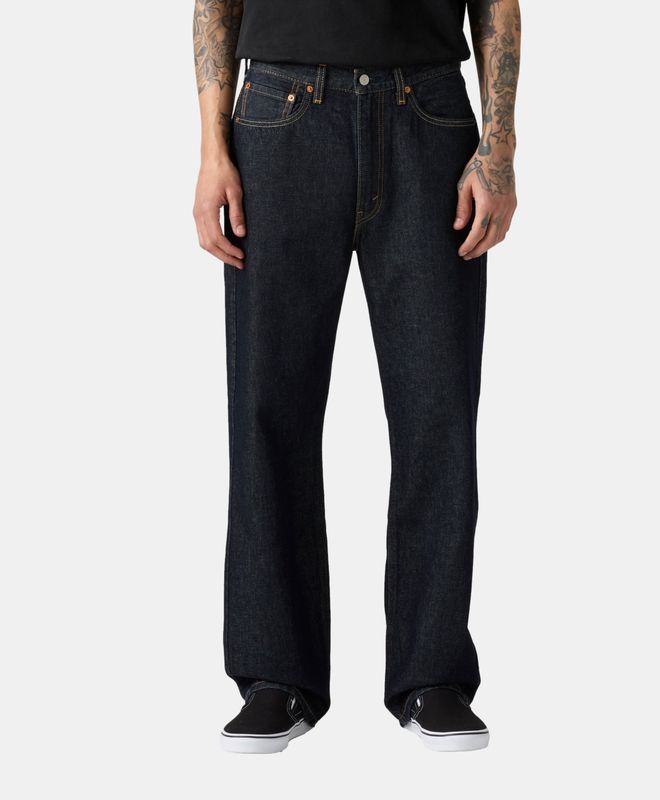 Jeans Hombre Levi's 565 Loose Straight