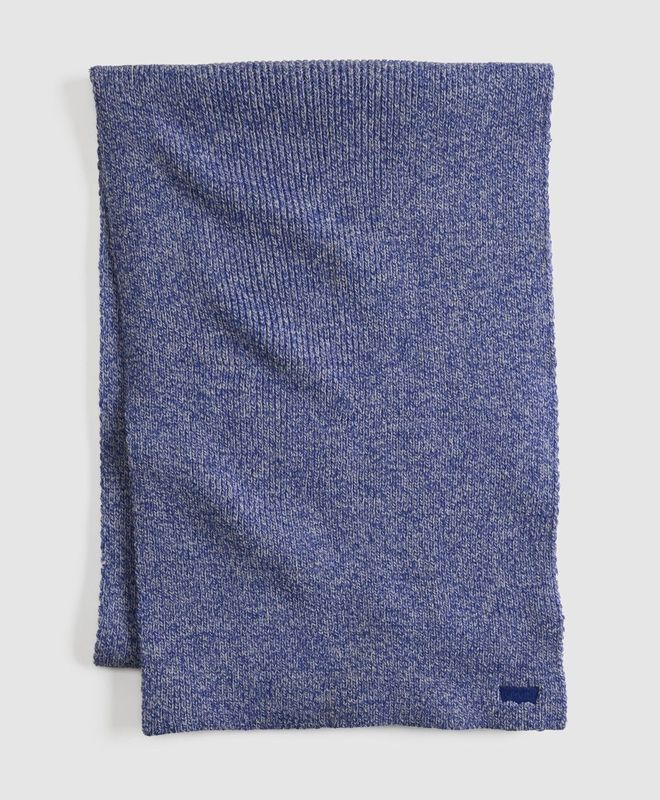 Bufanda Hombre Levi's Holiday Scarf Ov