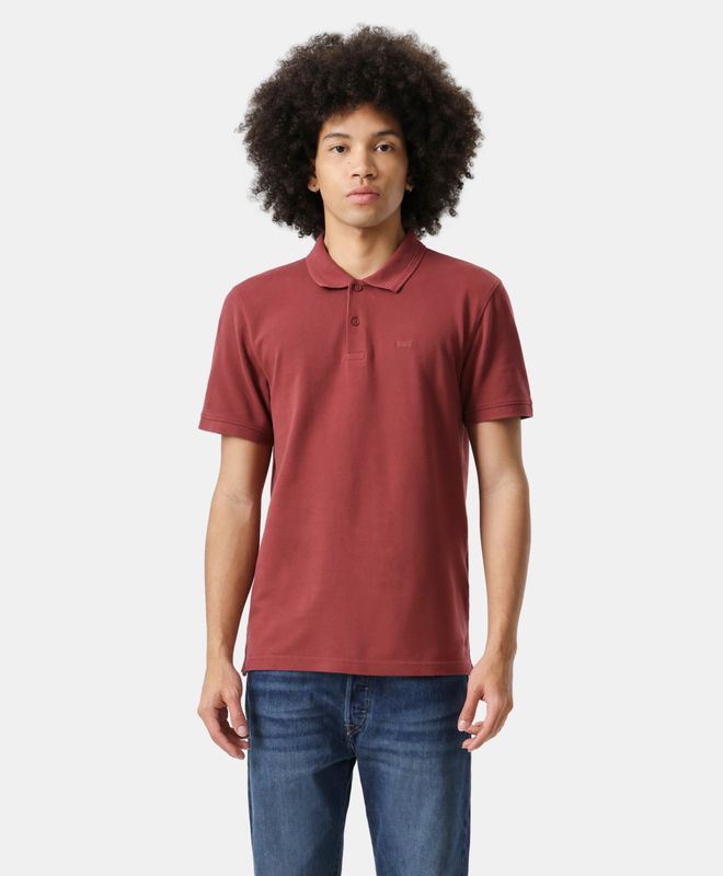 Polera Hombre Levi's Icon Polo