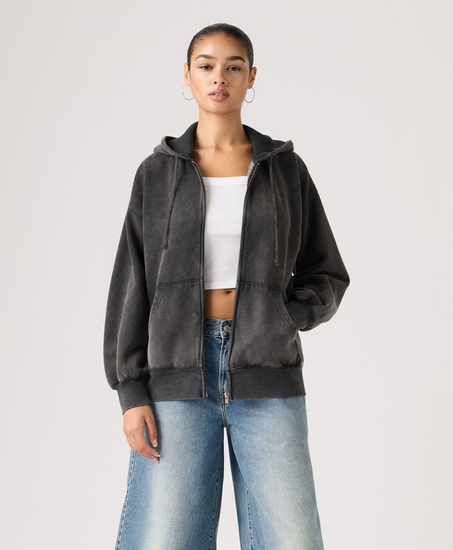 Polerón Mujer Levi's Vintage Oversized Hoodie