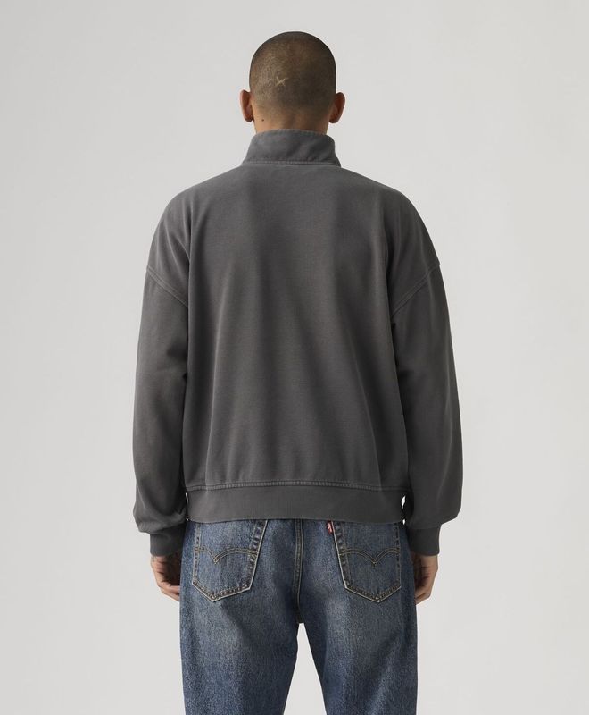 Polerón Hombre Levi's Marina Quarter Zip