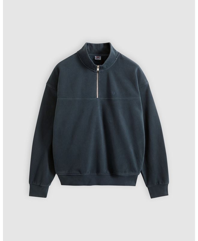 Polerón Hombre Levi's Marina Quarter Zip