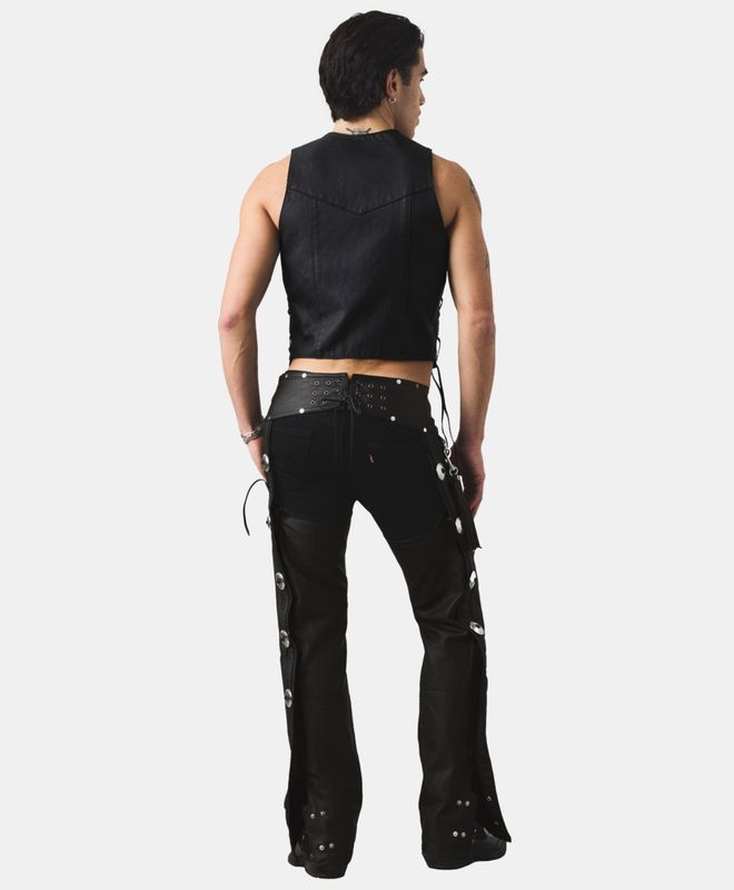 Chaqueta Hombre Levi's Pride Night Ride Vest
