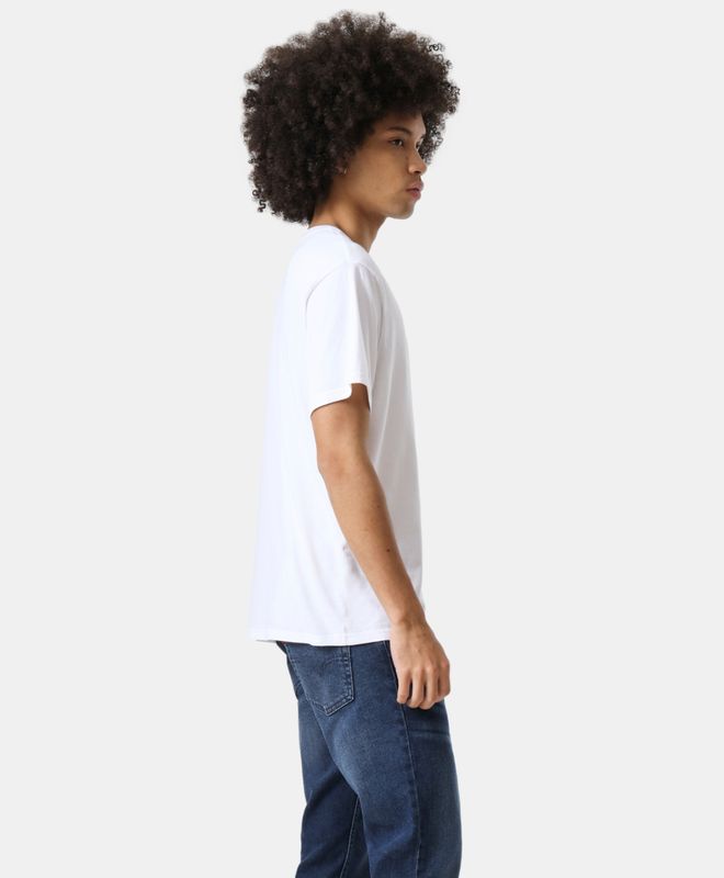 Polera Hombre Levi's Relaxed Fit Tee