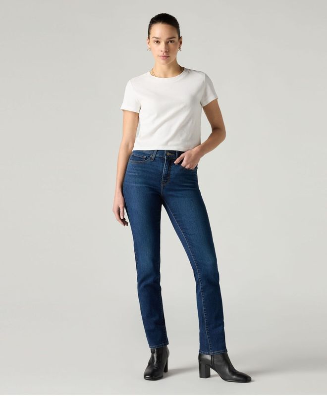 Jeans Mujer Levi's 312 Shaping Slim