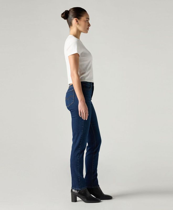 Jeans Mujer Levi's 312 Shaping Slim