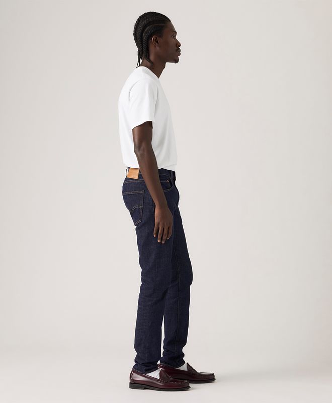 Jeans Hombre Levi's 512 Slim Taper
