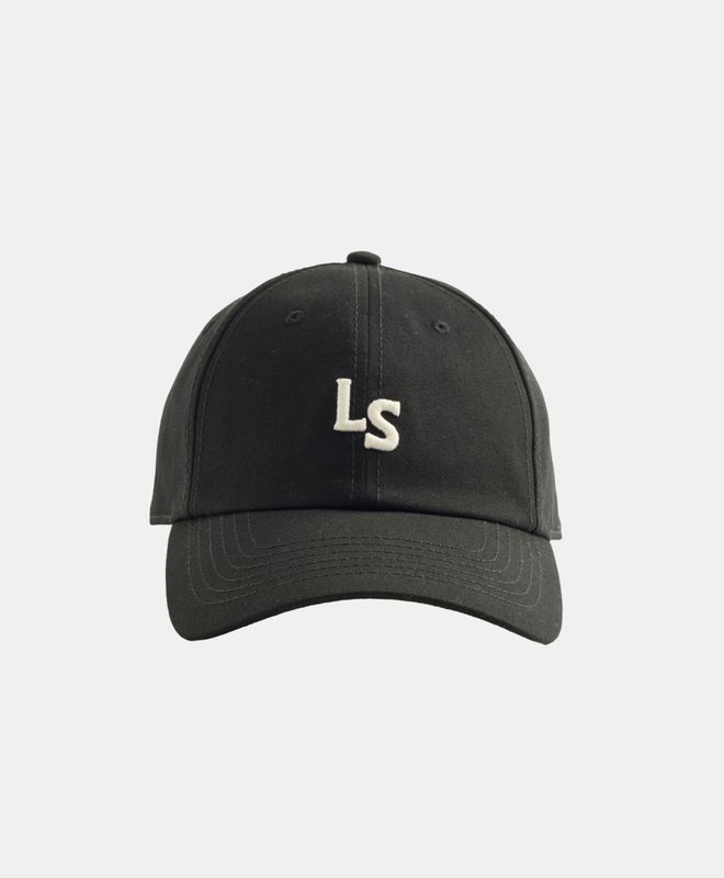Gorro Hombre Levi's Ls Monogram Cap