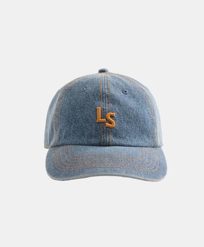 Gorro Hombre Levi's Ls Monogram Cap
