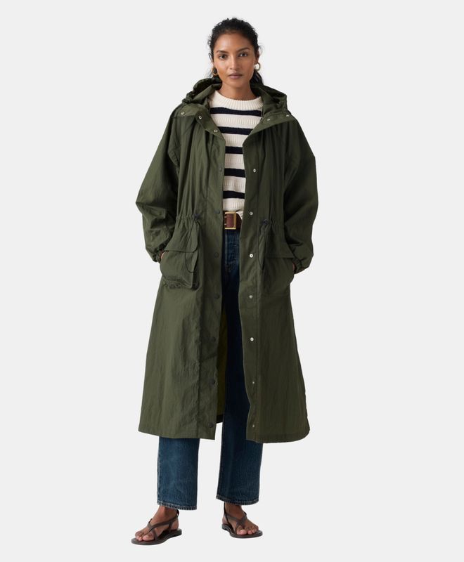 Chaqueta Mujer Levi's Simone Bubble Parka Long