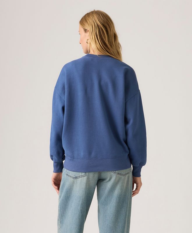 Polerón Mujer Levi's Vintage Oversized Crew
