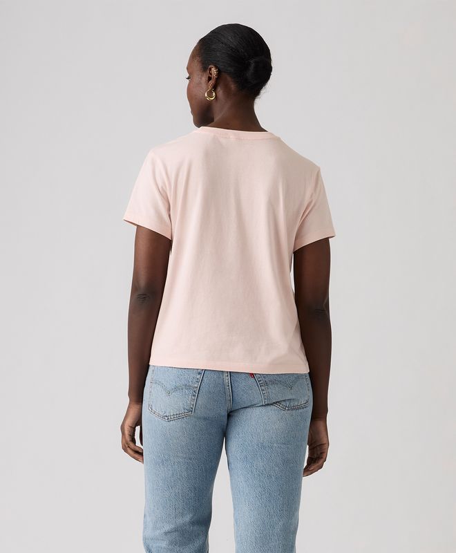 Polera Mujer Levi's Favorite Tee