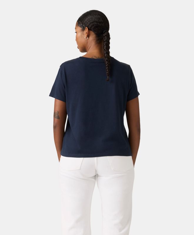 Polera Mujer Levi's Favorite Tee