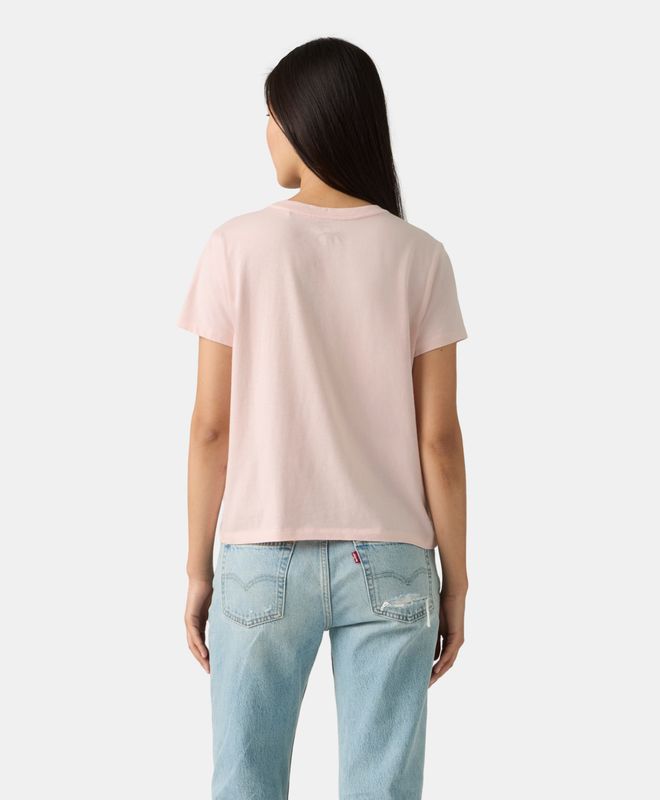 Polera Mujer Levi's Favorite Tee