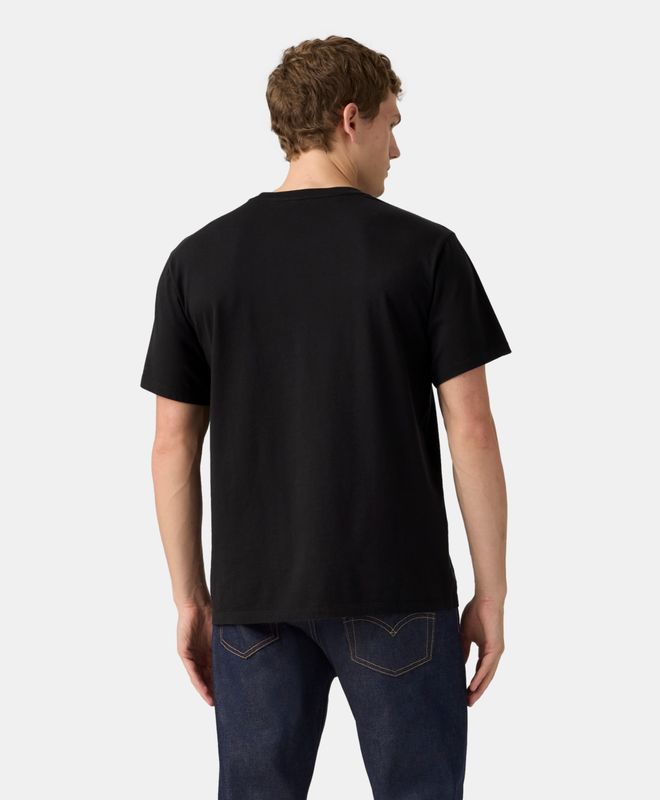 Polera Hombre Levi's Softee