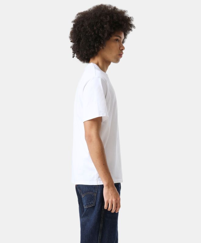 Polera Hombre Levi's Pkt Softee