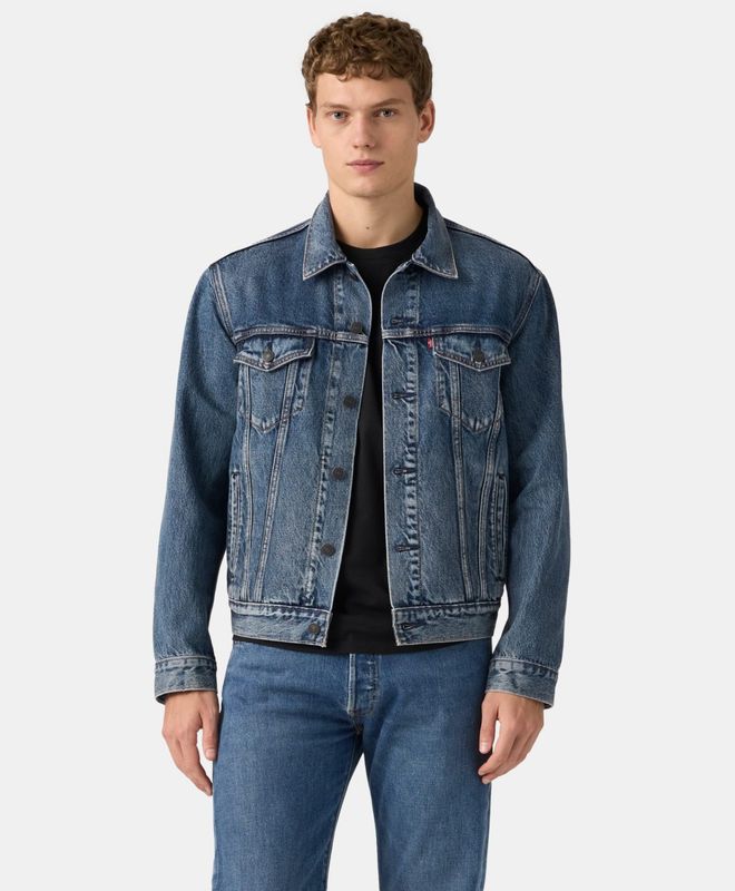 Chaqueta Hombre Levi's The Trucker Jacket