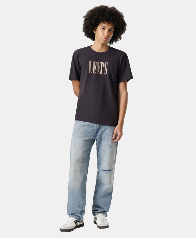 Jeans Hombre Levi's 555 Relaxed Straight