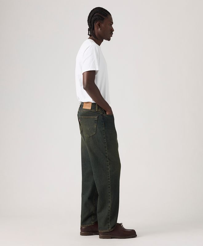 Jeans Hombre Levi's 568 Loose Straight