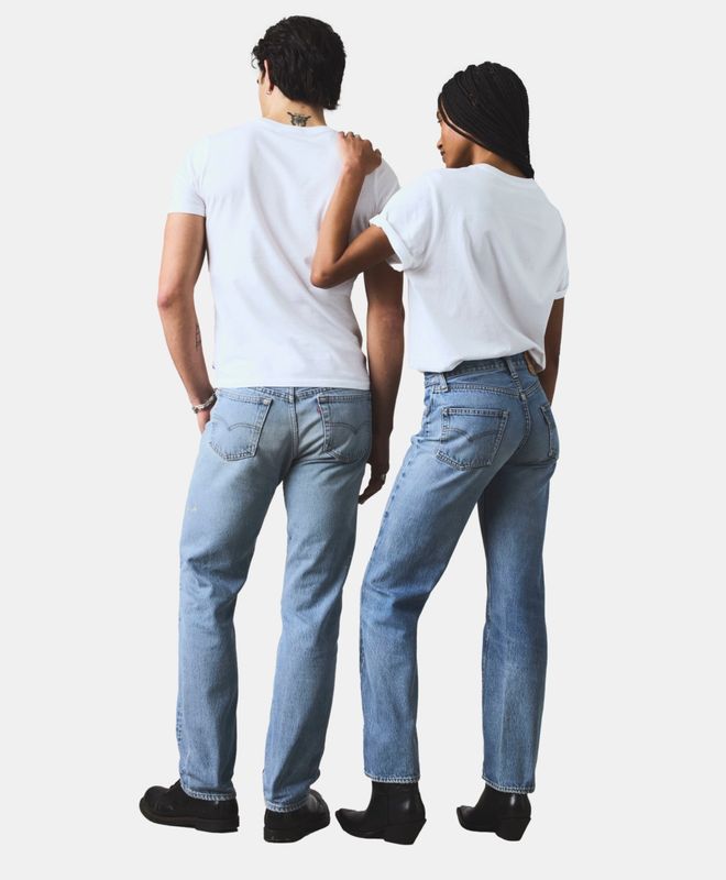 Polera Levi's Unisex Community Tee