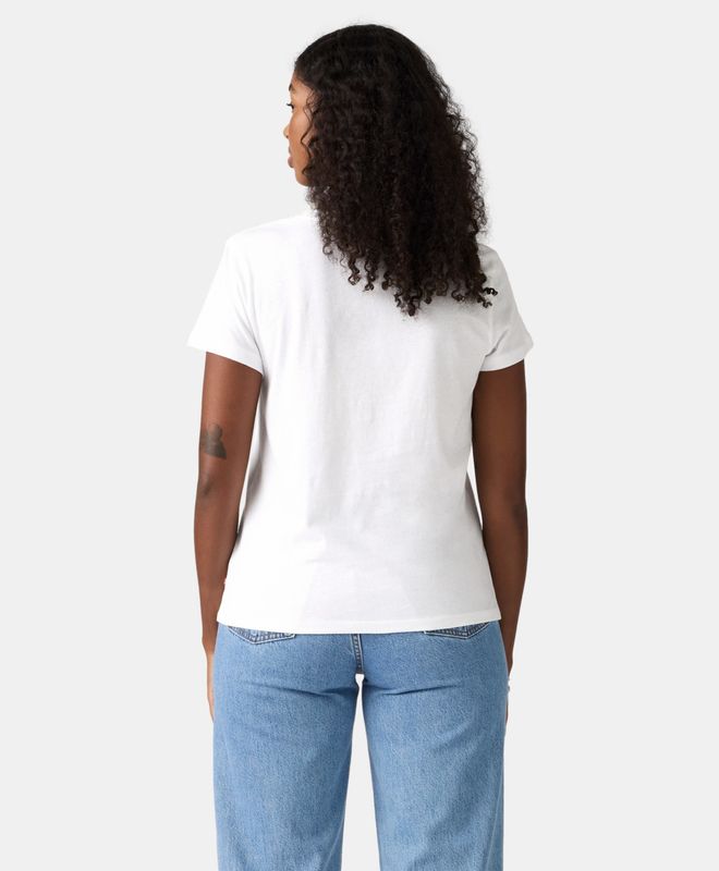 Polera Mujer Levi's The Perfect Tee