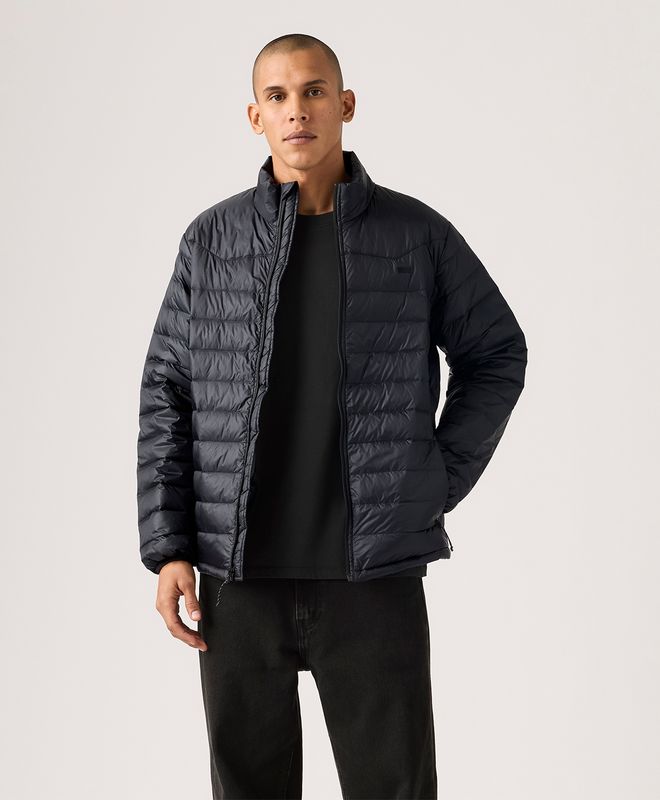 Chaqueta Hombre Levi's Devin Down Packable