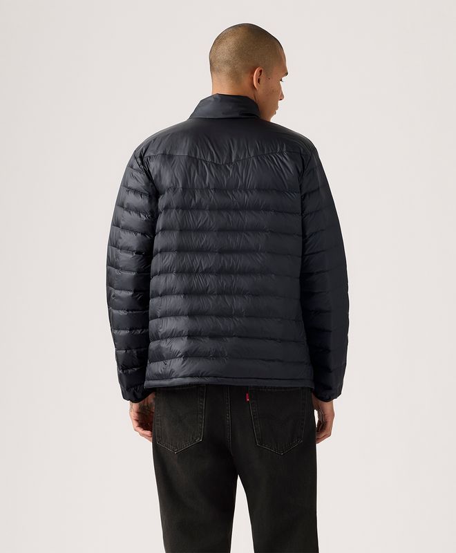 Chaqueta Hombre Levi's Devin Down Packable